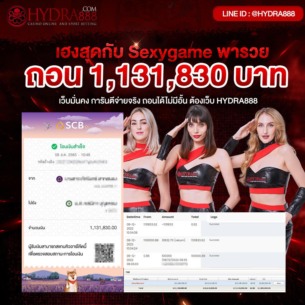 BG Game 777 คาสิโนออนไลน์อันดับหนึ่ง ระบบปลอดภัย เชื่อถือได้ 2024