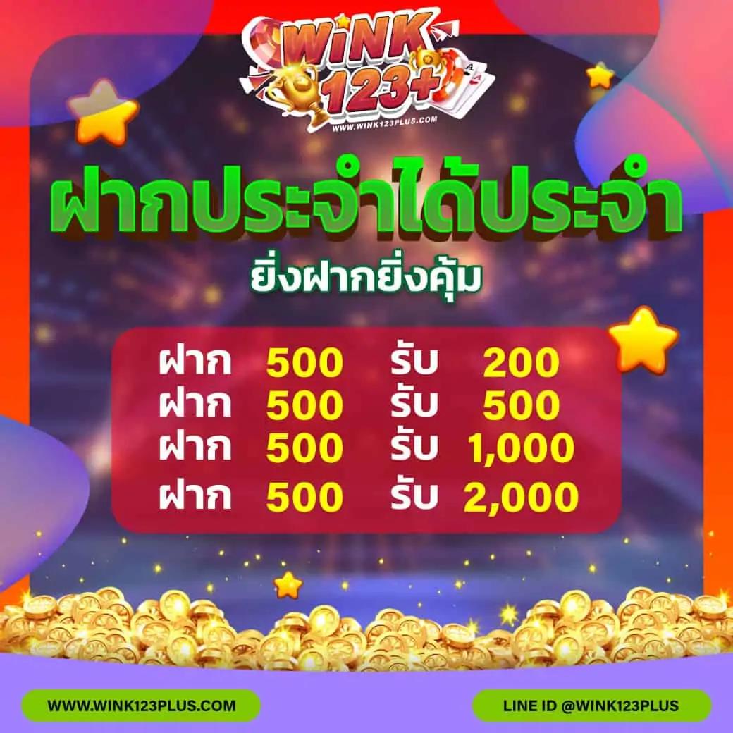 Betflik Thai คาสิโนออนไลน์ครบวงจร เล่นง่าย จ่ายจริงมั่นใจ