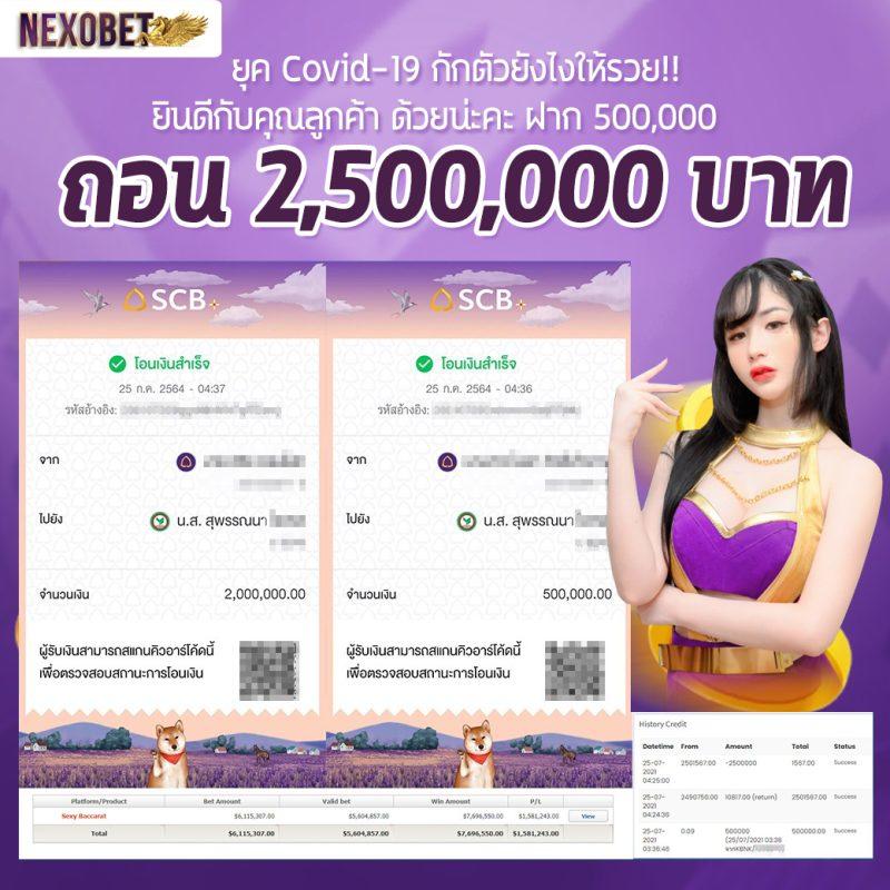 Betflix Racha รวมเกมสล็อตและคาสิโนสดระดับพรีเมียมในไทย