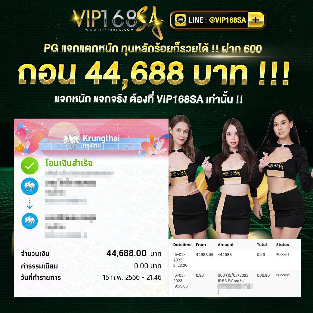 PG Game Slot แห่งความสนุกกับเกมสล็อตออนไลน์อันดับ 1 ของไทย