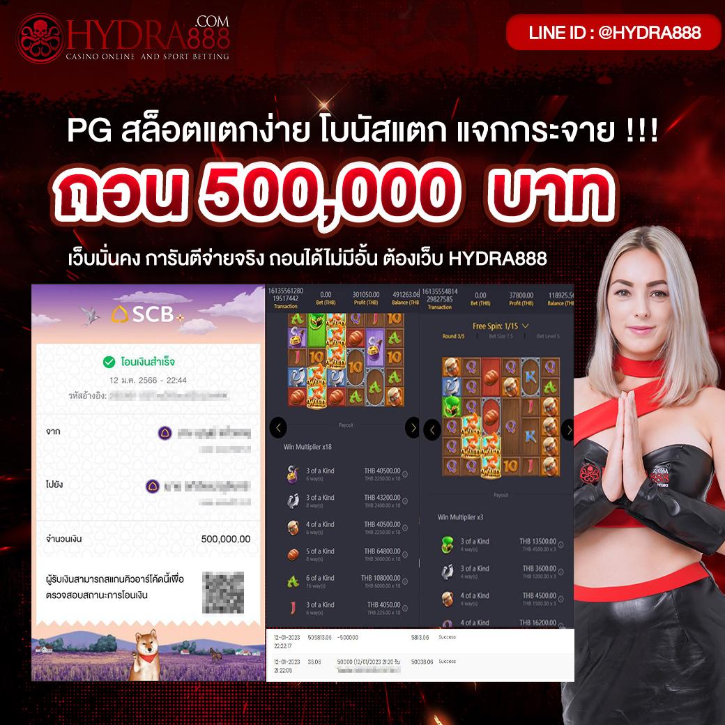 Slot King 777 เว็บสล็อตยอดนิยม ฝาก-ถอนรวดเร็ว ปลอดภัย 2024