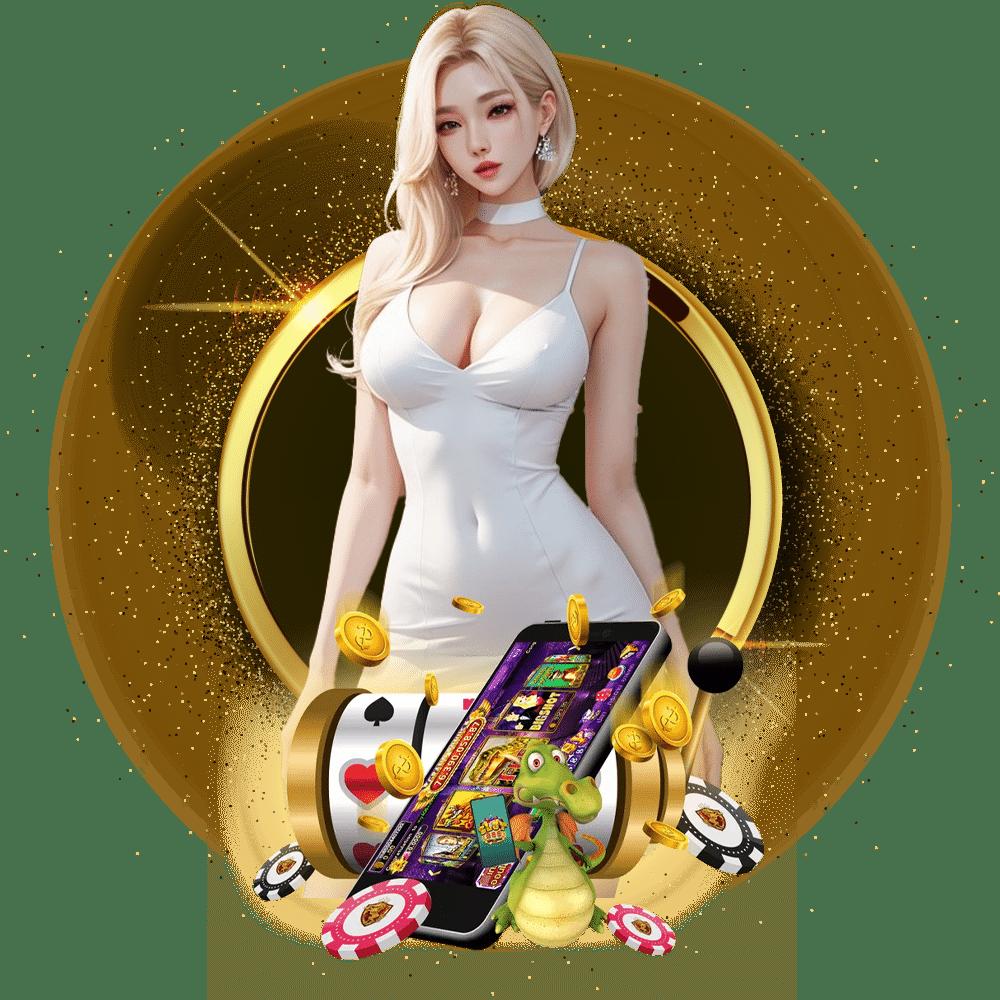 Stars 895 คาสิโนออนไลน์ครบครัน บริการดีสุดในประเทศไทย