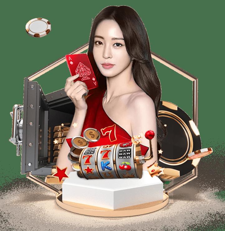 Superslot Max คาสิโนอันดับหนึ่ง พร้อมโปรโมชั่นสุดเร้าใจในไทย