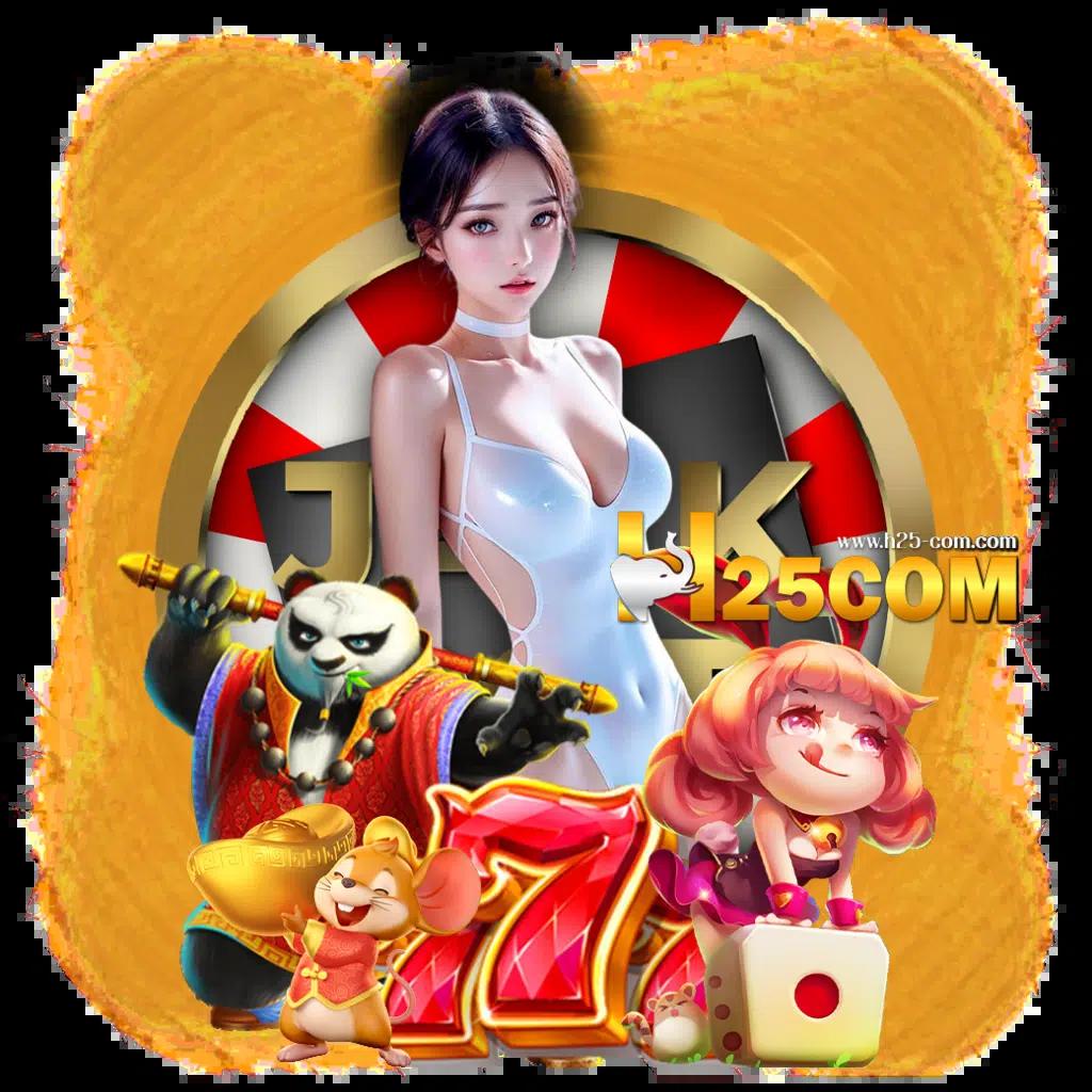 betflik เว็บรวมเกมคาสิโนออนไลน์ทันสมัยที่สุดในไทย 2024