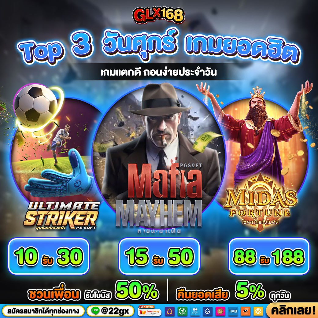 cosca888 คาสิโนดีที่สุดแห่งปี พร้อมโปรโมชั่นสุดคุ้มในไทย