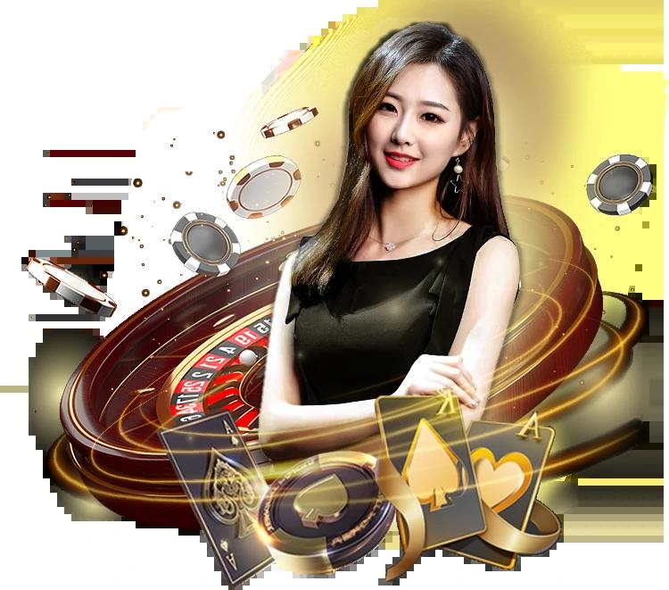pg333 โค้ด คาสิโนออนไลน์ยอดนิยม สมัครง่าย รับโบนัสทันที