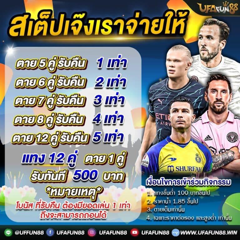 ufa24 คาสิโนอันดับหนึ่ง ฝากถอนออโต้ ไม่มีขั้นต่ำ รองรับผู้เล่นใหม่