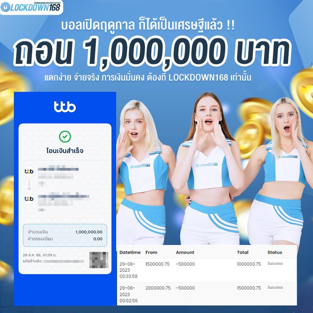 ufa 168 คาสิโนครบวงจร ดึงดูดใจด้วยเกมสุดฮิตและโปรโมชั่นยอดนิยม