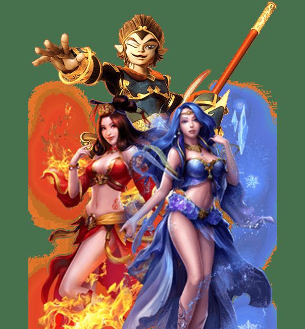 กงล้อสล็อต คาสิโนอันดับหนึ่ง รวมเกมยอดนิยม 2024 ออนไลน์แท้