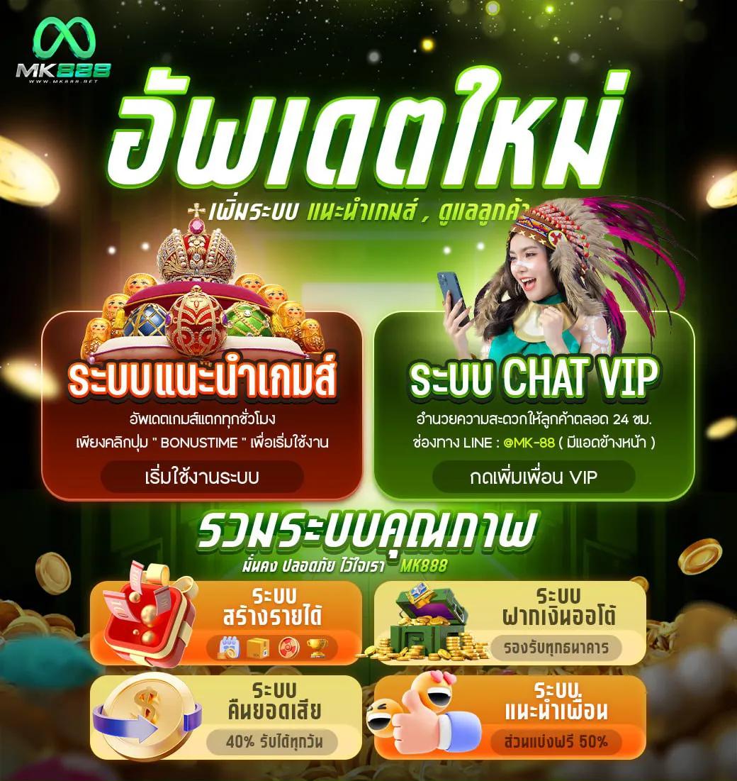 ทดลองเล่นสล็อต PG ฟรี พร้อมโบนัสพิเศษสุดคุ้ม 2024