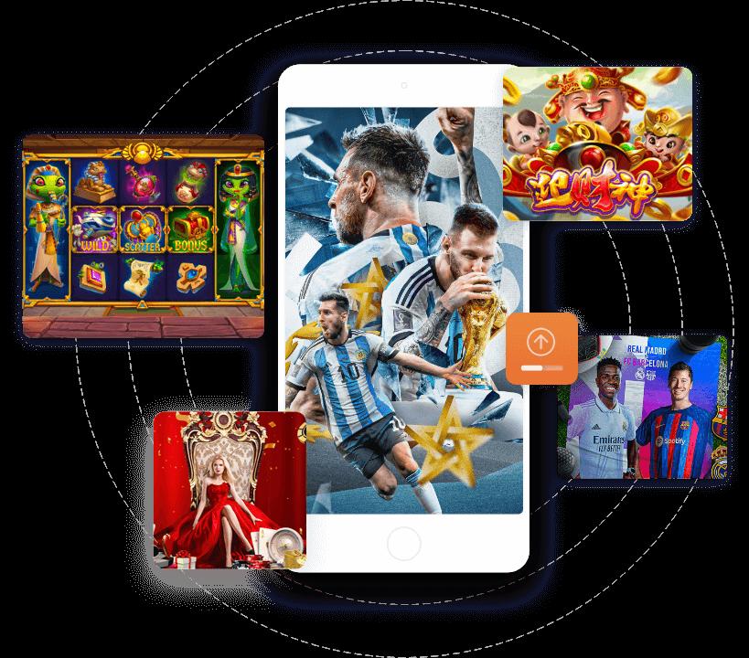 ฟรีเครดิต50 ไม่ต้องฝาก แชร์ กดรับเอง เล่นง่ายจ่ายเต็ม
