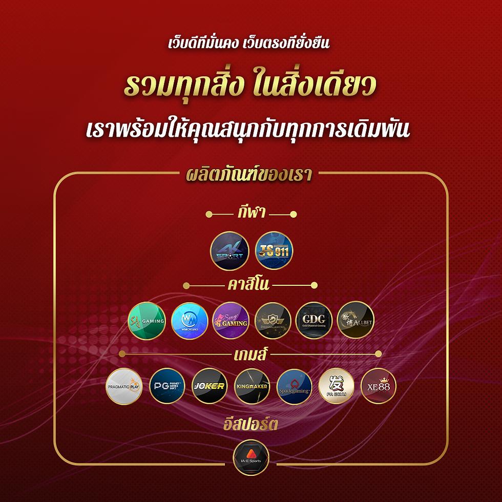 รับ โบนัส สล็อต ฝาก 1 บาท ได้ 100 ล่าสุด ฟรีไม่อั้น เลือกเล่นได้ทุกเกม