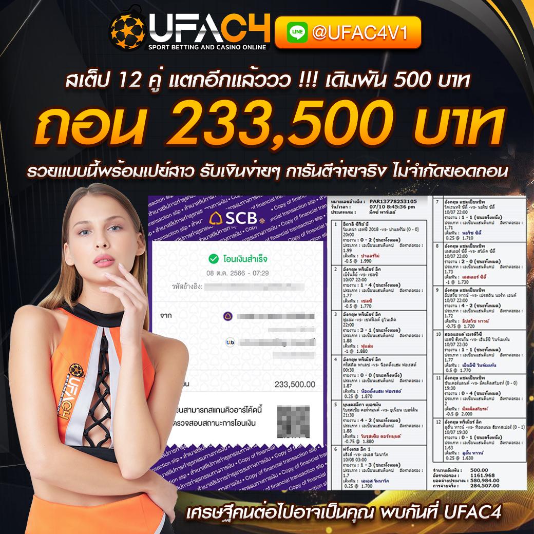สมัคร สมาชิก ใหม่ 1 บาท รับ 100 คาสิโนสุดมันส์ พร้อมเครดิตฟรีทันที