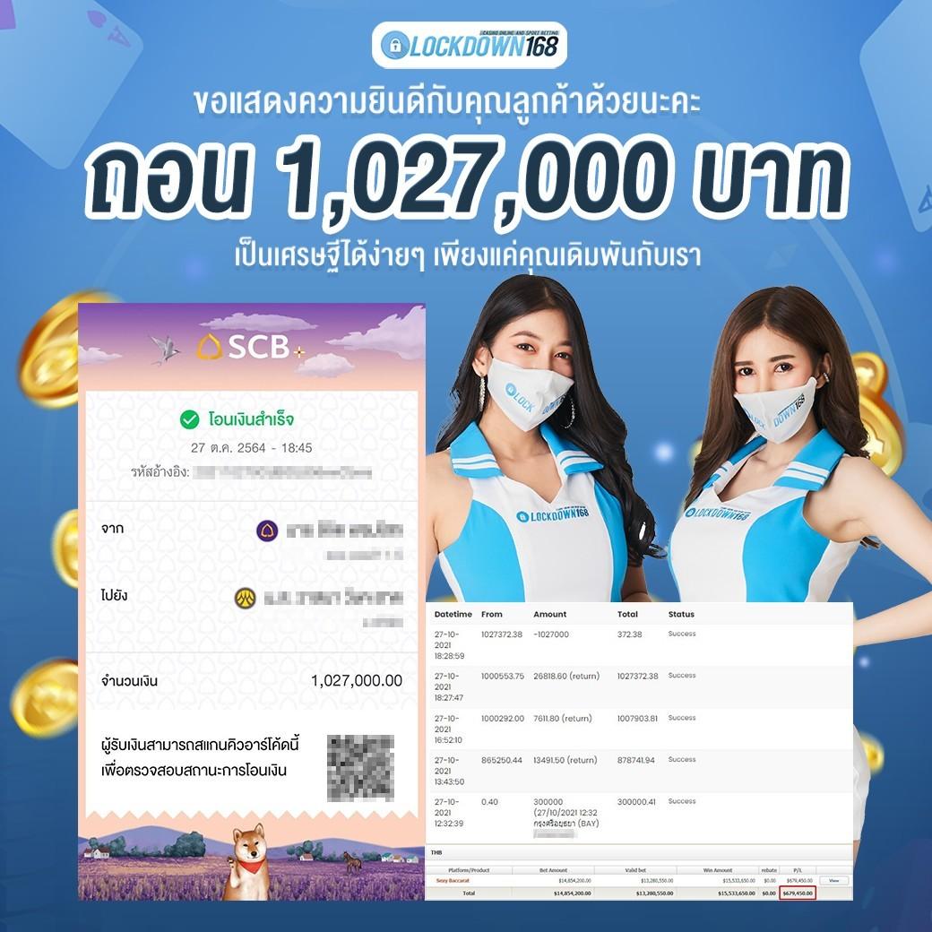 เว็บสล็อตเว็บตรงค่ายใหญ่ ฝากถอนไม่มีขั้นต่ํา สมัครง่าย พร้อมโปรโมชั่นเพียบ